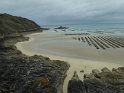 2019-09-26 12-10-28 Bouchots dans la Baie de l'Arguenon MBo